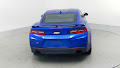 2017 Chevrolet Camaro 2SS