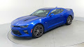 2017 Chevrolet Camaro 2SS