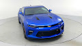 2017 Chevrolet Camaro 2SS