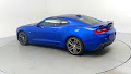 2017 Chevrolet Camaro 2SS