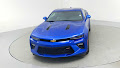 2017 Chevrolet Camaro 2SS