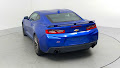 2017 Chevrolet Camaro 2SS