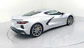 2026 Chevrolet Corvette 1LT