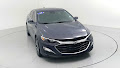 2025 Chevrolet Malibu RS
