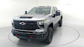 2026 Chevrolet Silverado 2500HD ZR2
