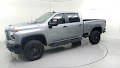 2026 Chevrolet Silverado 2500HD ZR2