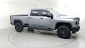 2026 Chevrolet Silverado 2500HD ZR2