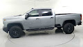 2026 Chevrolet Silverado 2500HD ZR2