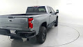 2026 Chevrolet Silverado 2500HD ZR2