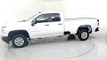 2026 Chevrolet Silverado 2500HD Work Truck