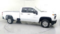 2026 Chevrolet Silverado 2500HD Work Truck