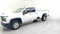 2026 Chevrolet Silverado 2500HD Work Truck