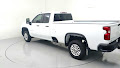 2026 Chevrolet Silverado 2500HD Work Truck