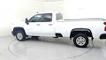 2026 Chevrolet Silverado 2500HD Work Truck