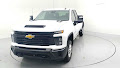 2026 Chevrolet Silverado 2500HD Work Truck