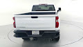 2026 Chevrolet Silverado 2500HD Work Truck