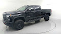2026 Chevrolet Silverado 2500HD ZR2