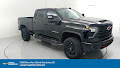 2026 Chevrolet Silverado 2500HD ZR2