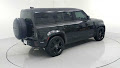 2025 Land Rover Defender V8