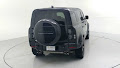 2025 Land Rover Defender V8