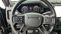 2025 Land Rover Defender V8