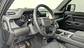2025 Land Rover Defender V8