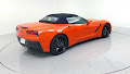 2019 Chevrolet Corvette 1LT