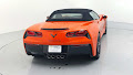 2019 Chevrolet Corvette 1LT