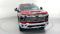 2026 Chevrolet Silverado 2500HD LTZ