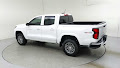 2025 Chevrolet Colorado 4WD LT