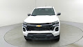 2025 Chevrolet Colorado 4WD LT