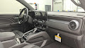 2025 Chevrolet Colorado 4WD LT