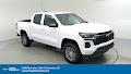 2025 Chevrolet Colorado 4WD LT