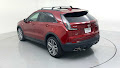 2019 Cadillac XT4 AWD Sport