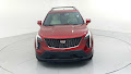 2019 Cadillac XT4 AWD Sport