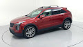 2019 Cadillac XT4 AWD Sport