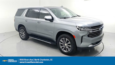 2023 Chevrolet Tahoe