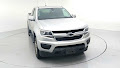 2020 Chevrolet Colorado 4WD LT