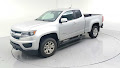 2020 Chevrolet Colorado 4WD LT