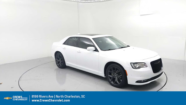 2023 Chrysler 300 300S