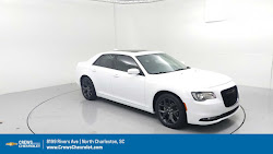 2023 Chrysler 300 300S