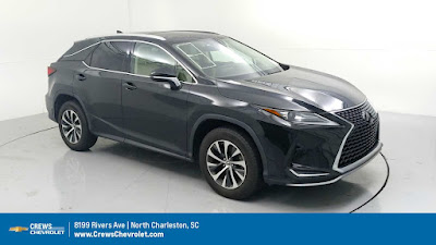 2020 Lexus RX