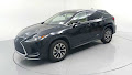2020 Lexus RX