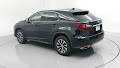 2020 Lexus RX