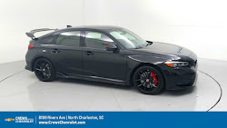 2024 Honda Civic Type R 