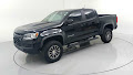 2022 Chevrolet Colorado 4WD ZR2