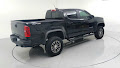 2022 Chevrolet Colorado 4WD ZR2