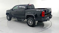 2022 Chevrolet Colorado 4WD ZR2
