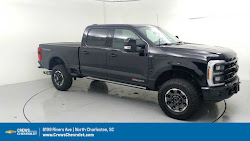 2024 Ford Super Duty F-250 SRW LARIAT