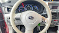 2011 Subaru Forester 2.5X